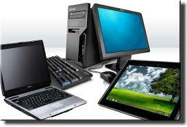 Computadoras del siglo	XIX