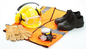 Seguridad e Higiene en el Trabajo