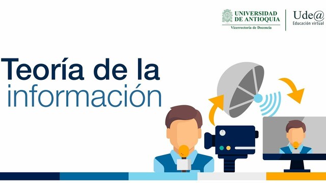 Teoría de la Información
