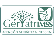 IMSS. GeriatrIMSS