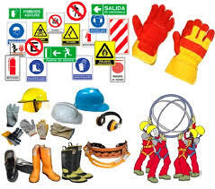 La importancia de La seguridad industrial hoy en día