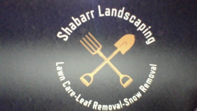 landscaping business