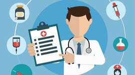 Timeline: CALIDAD EN SALUD