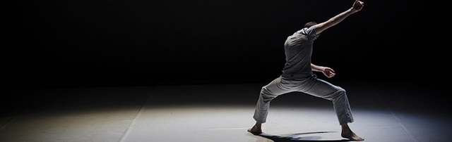 Danza contemporánea