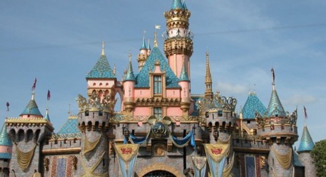 Disneyland