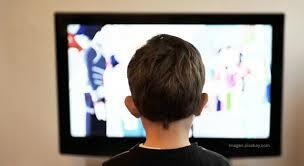 Televisión panacea de la educación