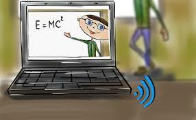 Se populariza el uso de la computadora dentro de la educación