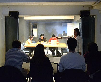 Centro de investigación cognitiva