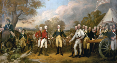 Battle of Saratoga (NY)