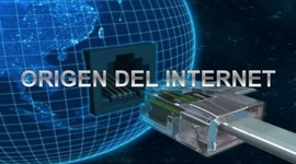 Timeline: LA EVOLUCION DEL INTERNET