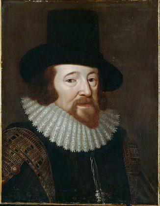 Francis Bacon (1561-1626)