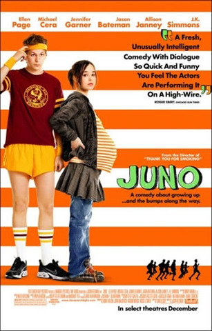 Release of Juno