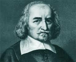 Thomas Hobbes.