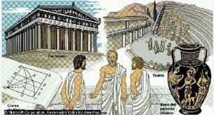 GRECIA Y PERSIA ( 400 A.C.)