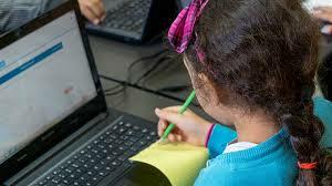 Reportes de usuarios de computador en México y Latinoamérica y la enseñanza