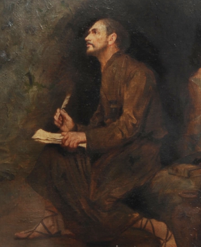 revelaciones en Manresa