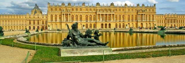 Arquitectura en la Edad Moderna