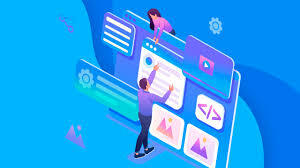 La web permite la enseñanza en linea