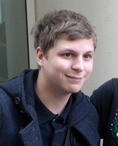 Michael Cera birth