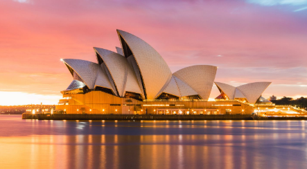 Arquitectura en la Edad contemporánea