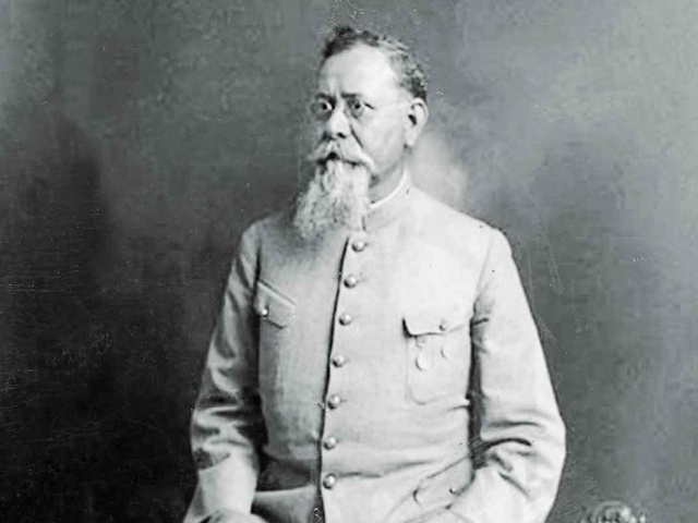 Promulgación de la Constitución de 1917