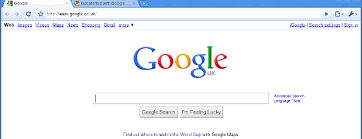 Es creado el navegador Google