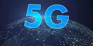 Lanzamiento de la 5G