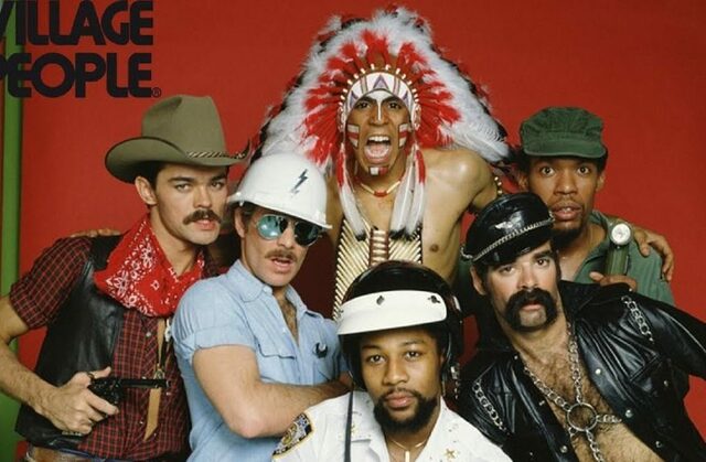 Movimientos y organizaciones Juveniles