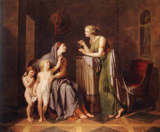 Creación de tribunales