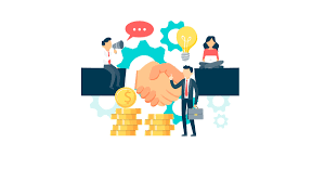 Inicio de las empresas