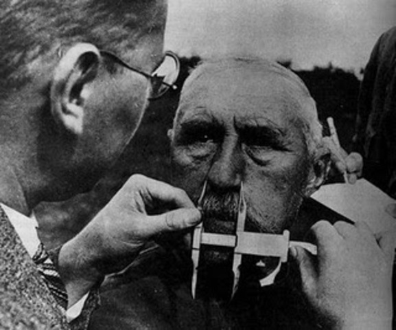 Eugenics Society Of Great Britain Was Established By Galton