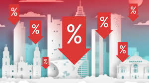 Una baja en el emprendimiento