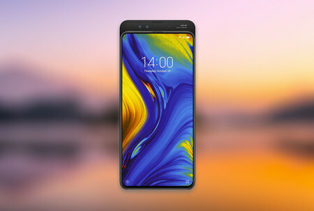 Se lanza el primer móvil 5G