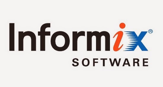 INFORMIX SOFTWARE