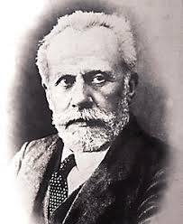 Pablo Iglesias fue llamado a presidir la Asociación