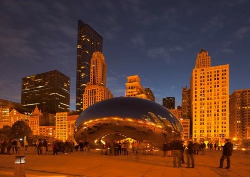 Escultura contemporánea