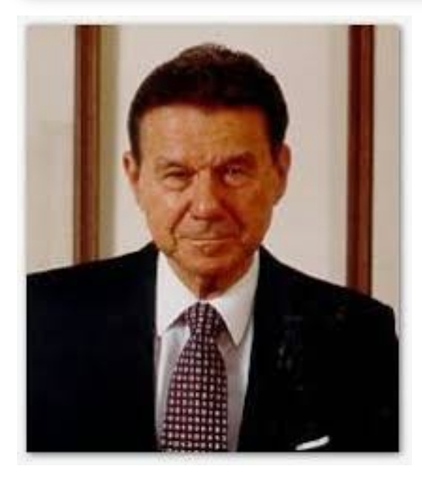 Armand V. Feigenbaun ( Control total de calidad)