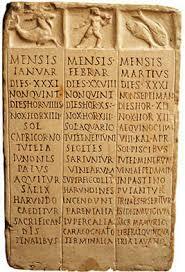 Ley de las Doce Tablas