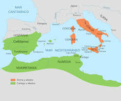 Primera Guerra Púnica