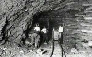 Minería y petróleo