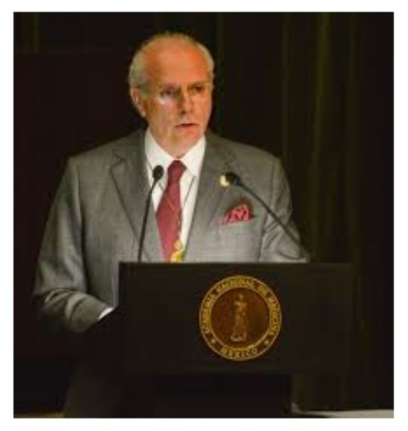 Enrique Ruelas Barajas ( Garantía de la calidad)