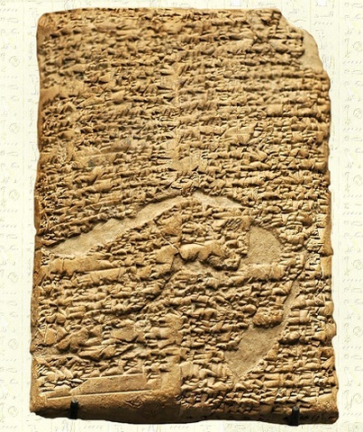 Mesopotamia