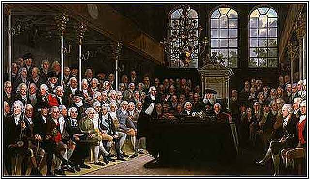 REVOLUCIÓN INDUSTRIAL