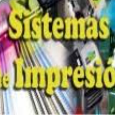 Timeline: Sistemas de impresión