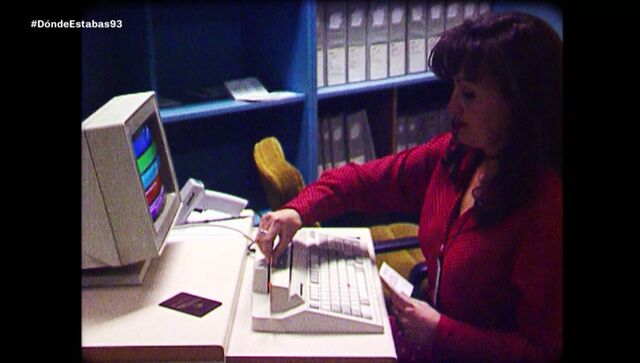 Creación del término INTERNET