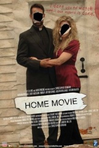 HOME MOVIE
