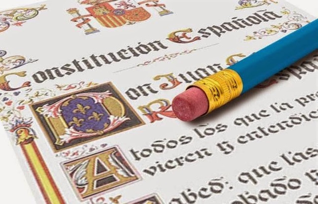 Cosntitución Democrática de 1869