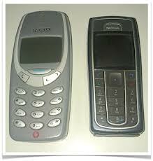 Motorola DynaTAC 8000X