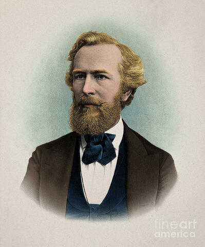 Ernest H. Haeckel
