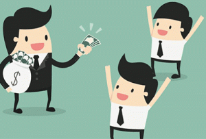 REVOLUCIÓN INDUSTRIAL